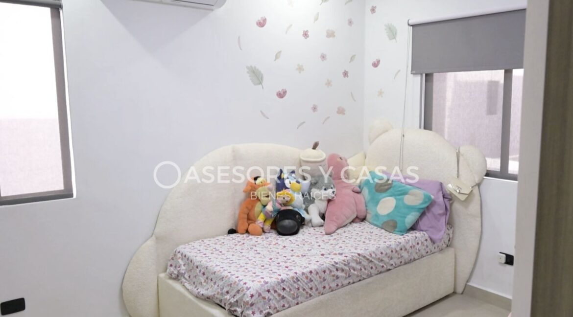 Casa en Venta Emana Residencial 11