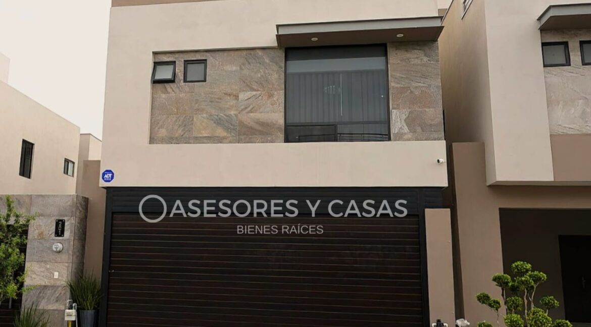 Casa en Venta Emana Residencial