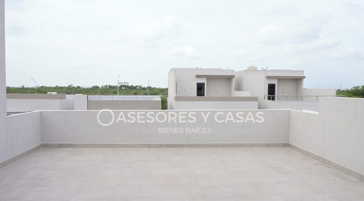 Casa en Venta Emana Residencial 12