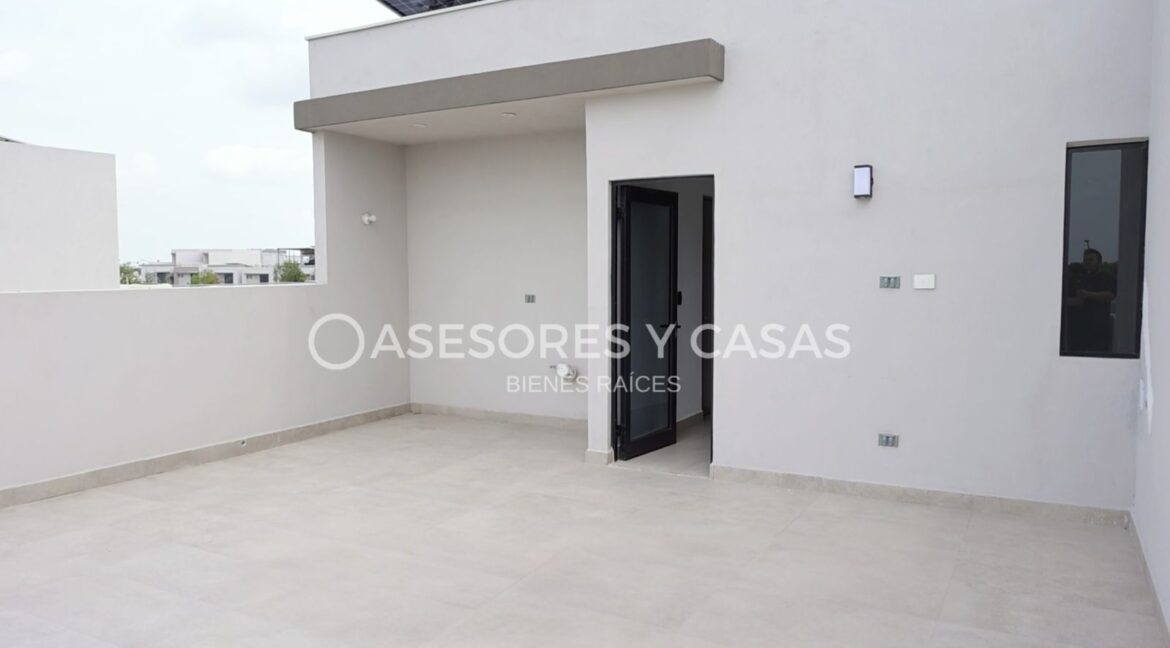 Casa en Venta Emana Residencial 13