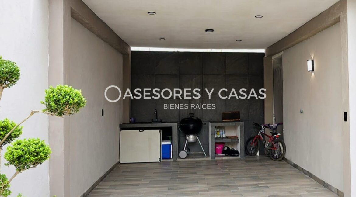 Casa en Venta Emana Residencial 14