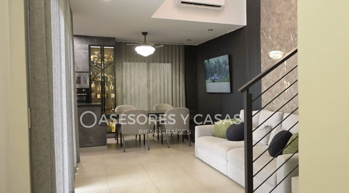 Casa en Venta Emana Residencial 2