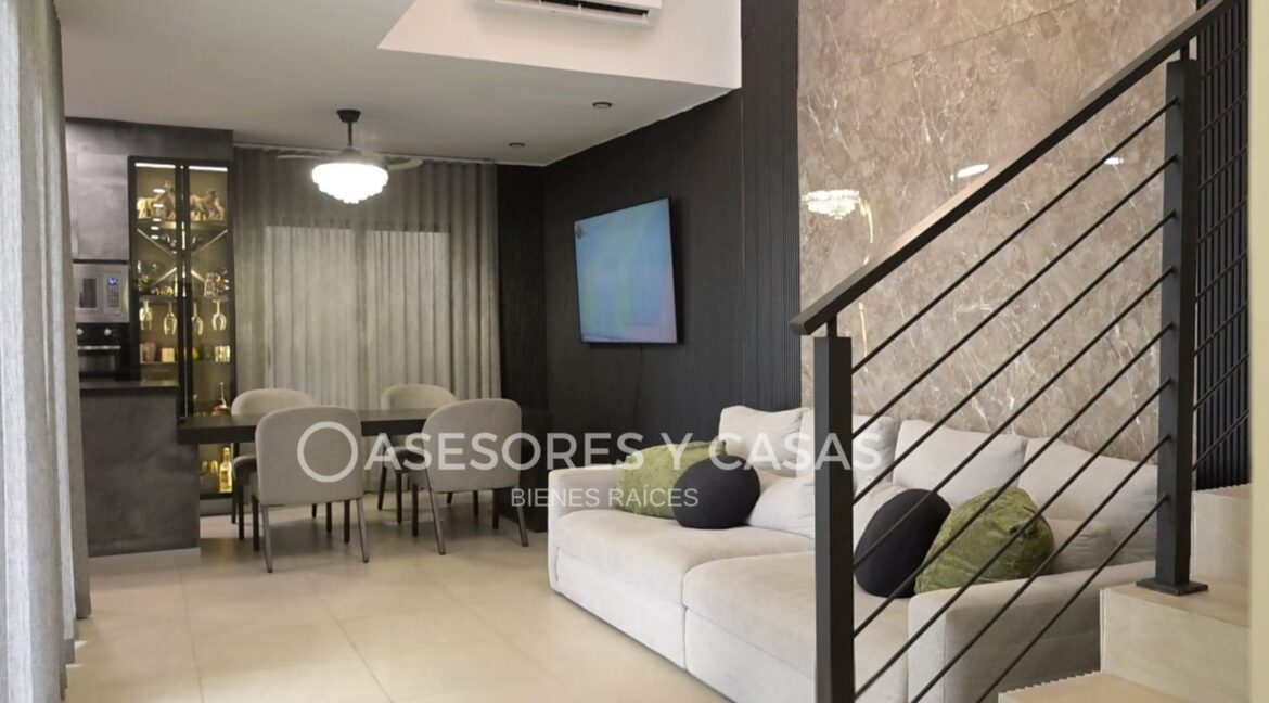Casa en Venta Emana Residencial 3