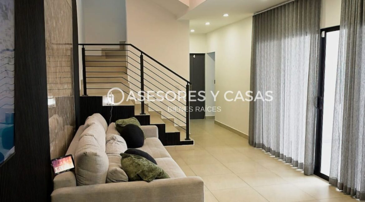 Casa en Venta Emana Residencial 4