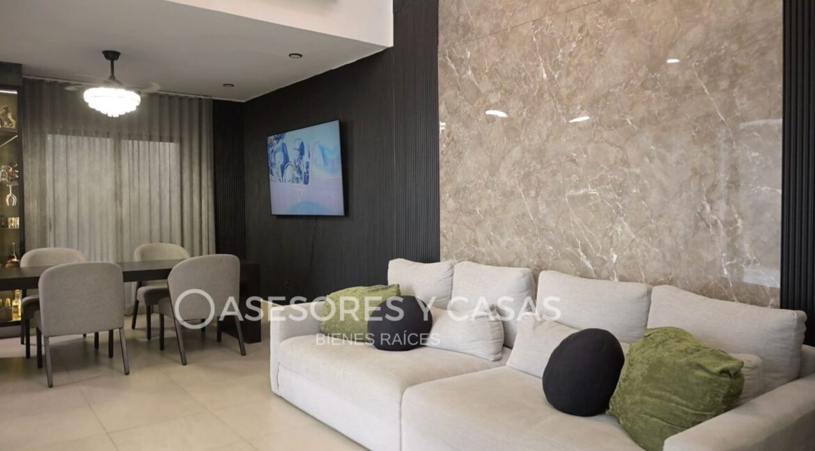 Casa en Venta Emana Residencial 5