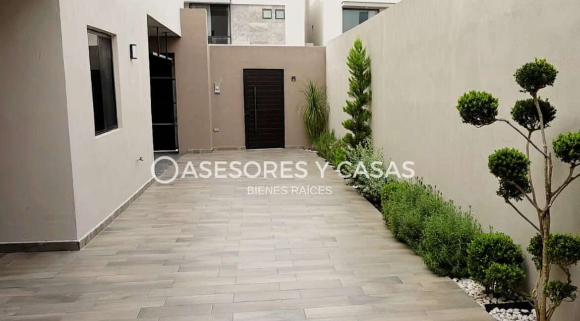 Casa en Venta Emana Residencial 6