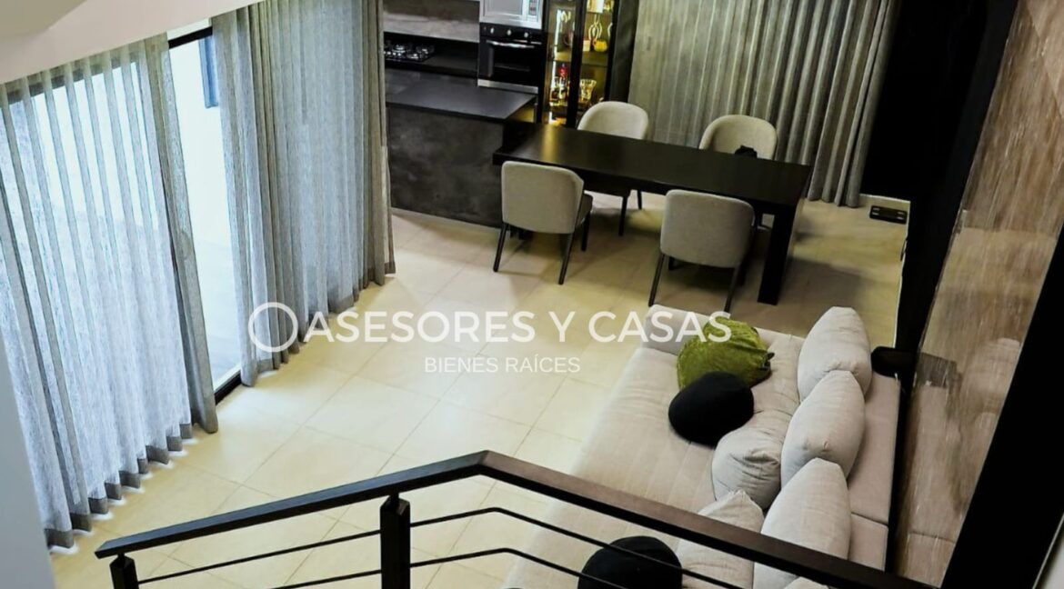 Casa en Venta Emana Residencial 7