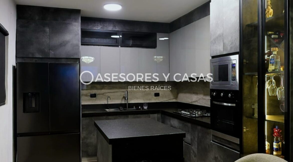 Casa en Venta Emana Residencial 8