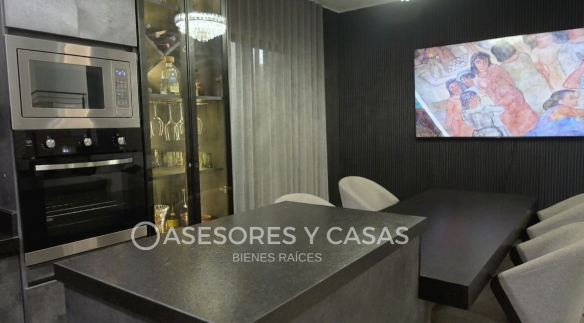 Casa en Venta Emana Residencial 9