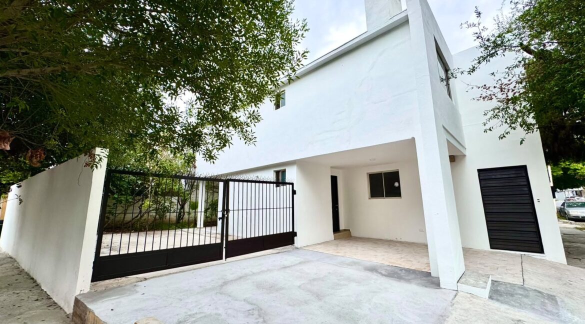 Casa en Venta Las Lomas Garcia 1