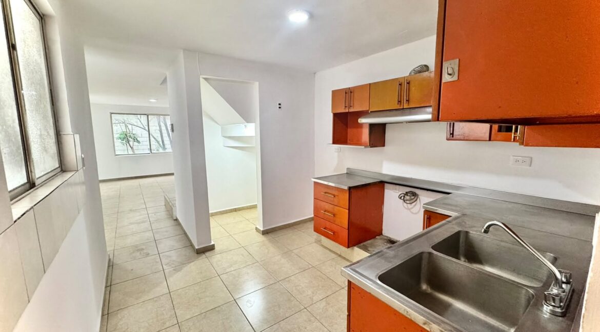 Casa en Venta Las Lomas Garcia 11