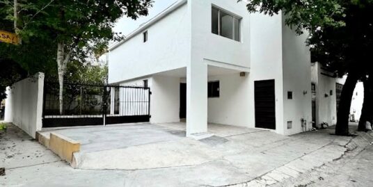 Casa en Venta Las Lomas, Garcia