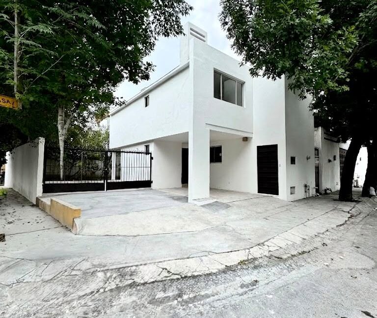 Casa en Venta Las Lomas Garcia 2