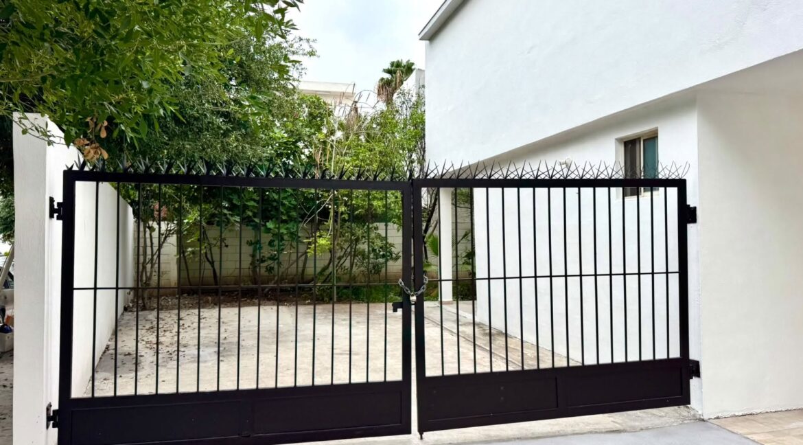 Casa en Venta Las Lomas Garcia 3