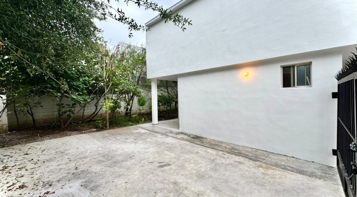 Casa en Venta Las Lomas Garcia 4