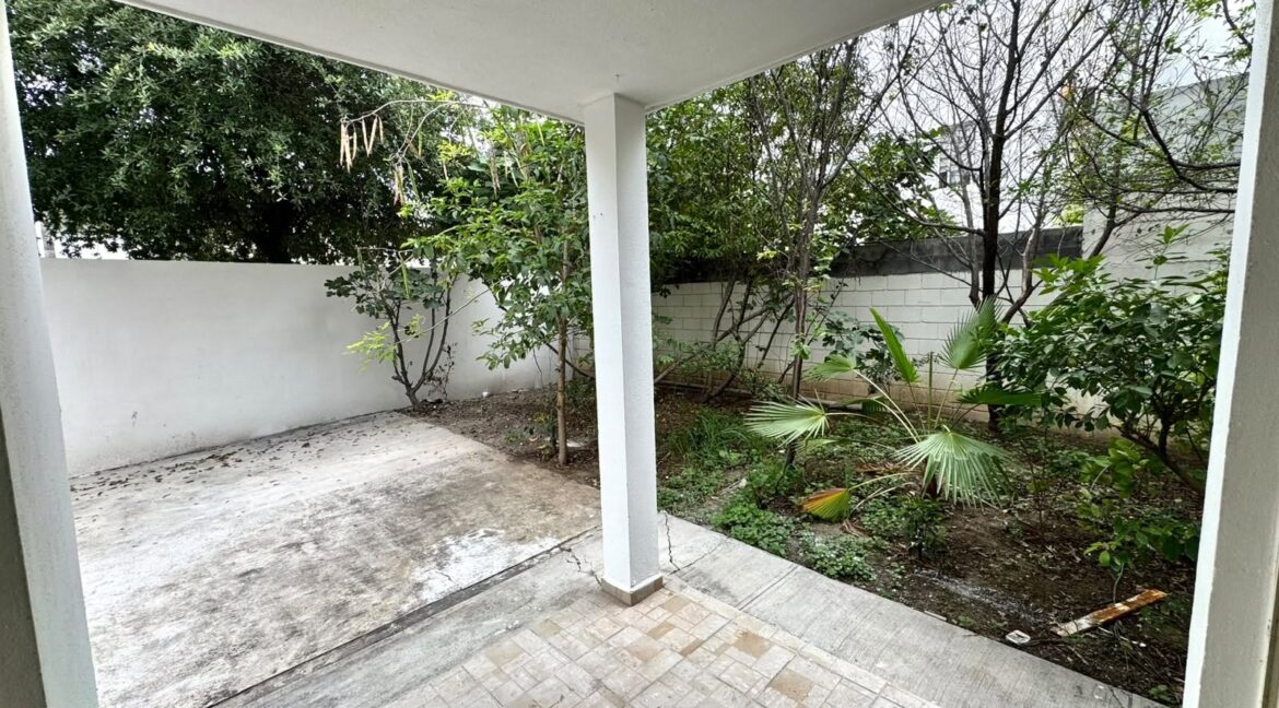 Casa en Venta Las Lomas Garcia 5