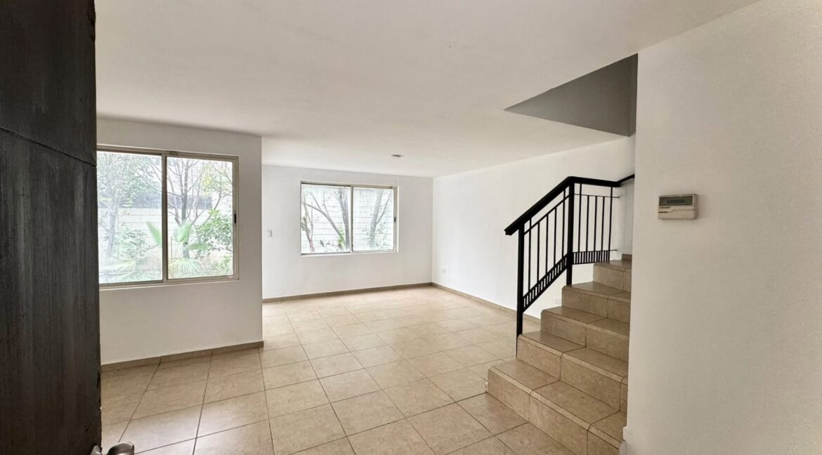 Casa en Venta Las Lomas Garcia 7