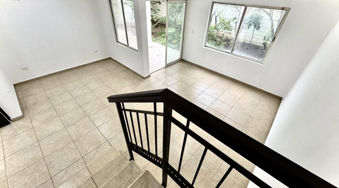 Casa en Venta Las Lomas Garcia 8