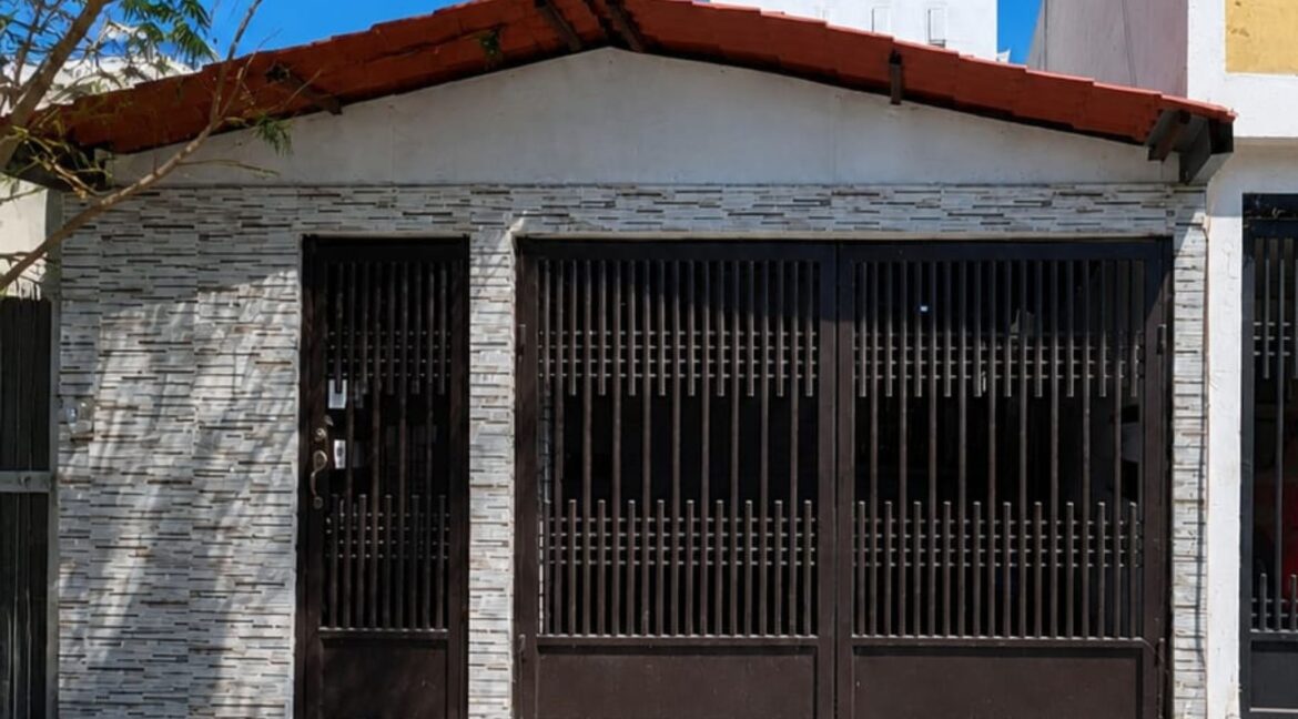 Casa en Venta Las Yucas Apodaca 1