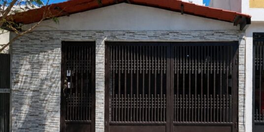 Casa en Venta Las Yucas, Apodaca