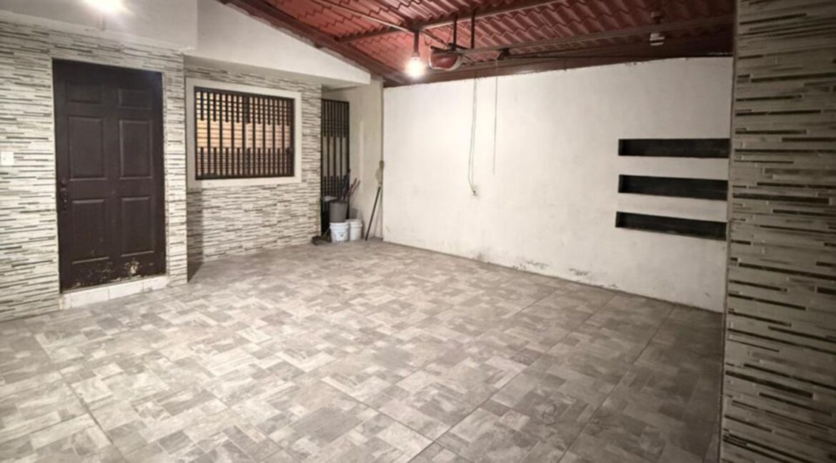 Casa en Venta Las Yucas Apodaca 2