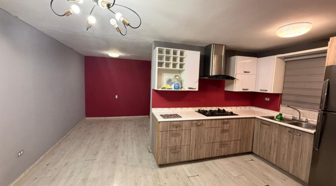 Casa en Venta Las Yucas Apodaca 3