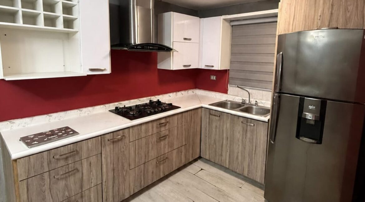 Casa en Venta Las Yucas Apodaca 5