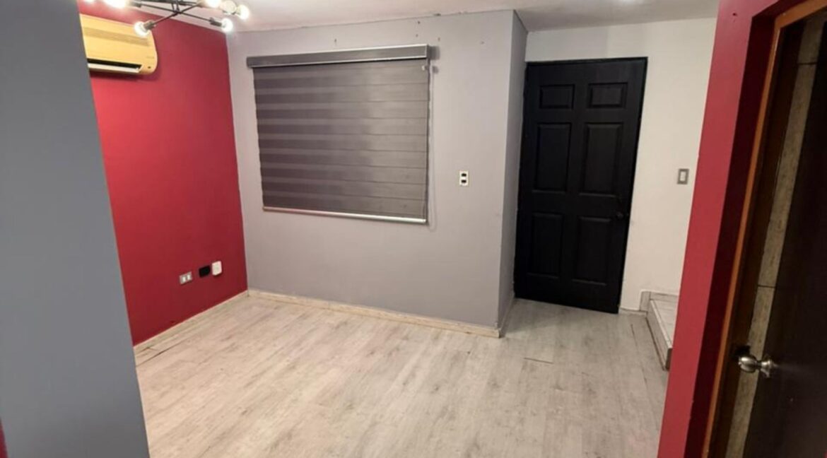 Casa en Venta Las Yucas Apodaca 6