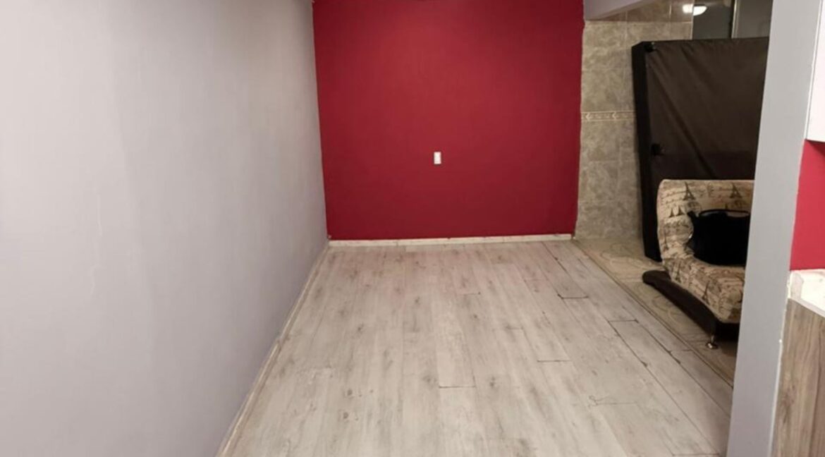 Casa en Venta Las Yucas Apodaca 7