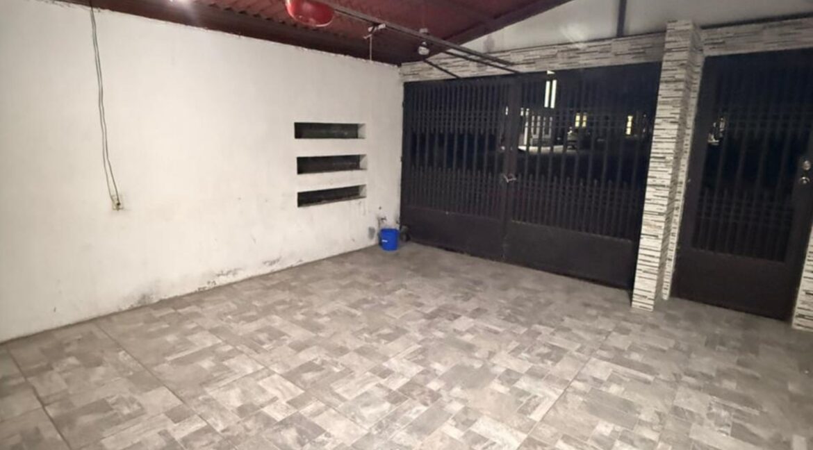 Casa en Venta Las Yucas Apodaca 8