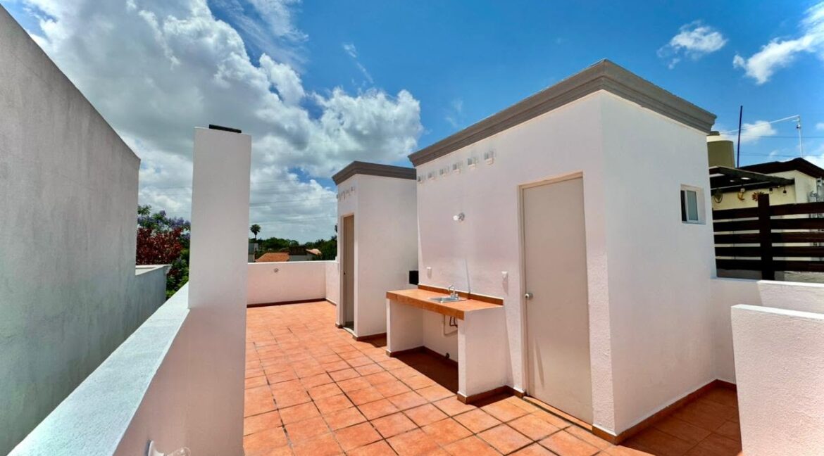 Casa en Venta Pedregal de Apodaca 16