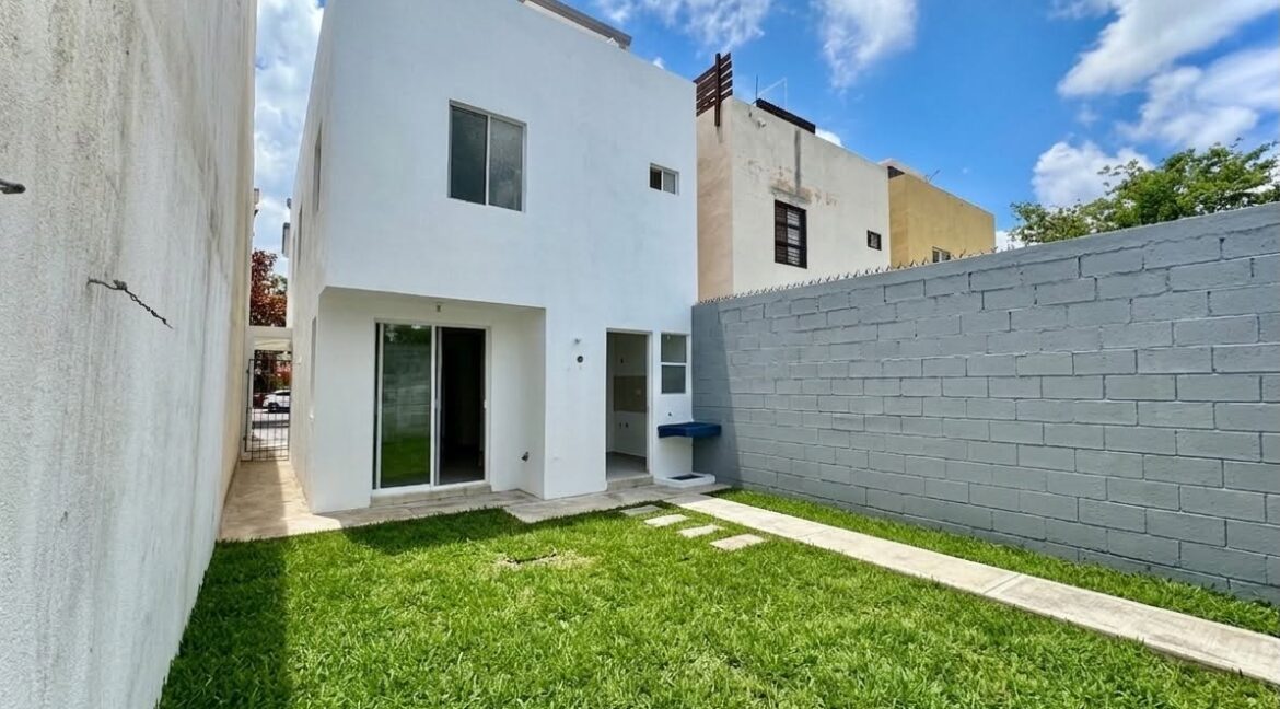 Casa en Venta Pedregal de Apodaca 2