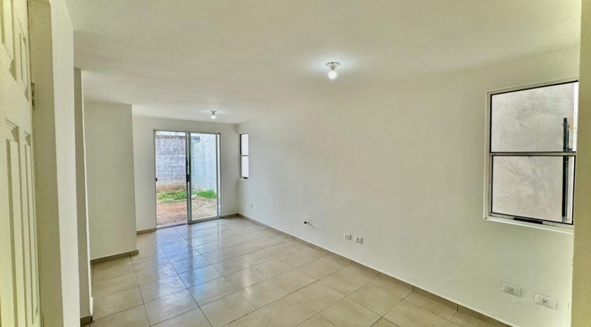 Casa en Venta Pedregal de Apodaca 3