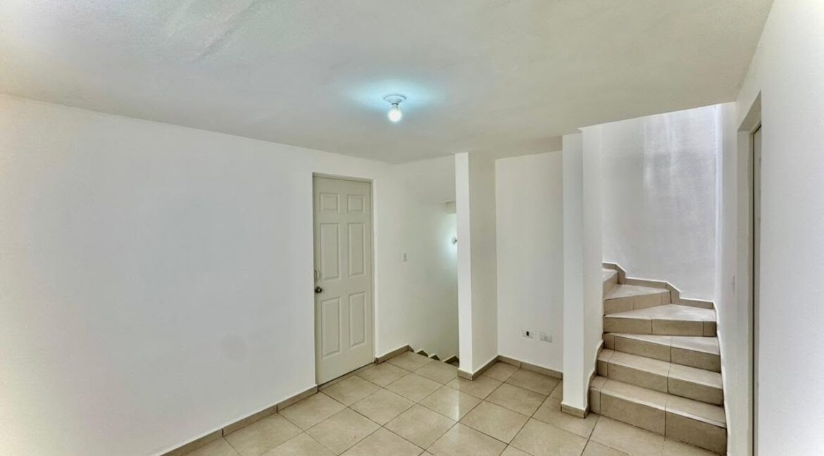Casa en Venta Pedregal de Apodaca 5
