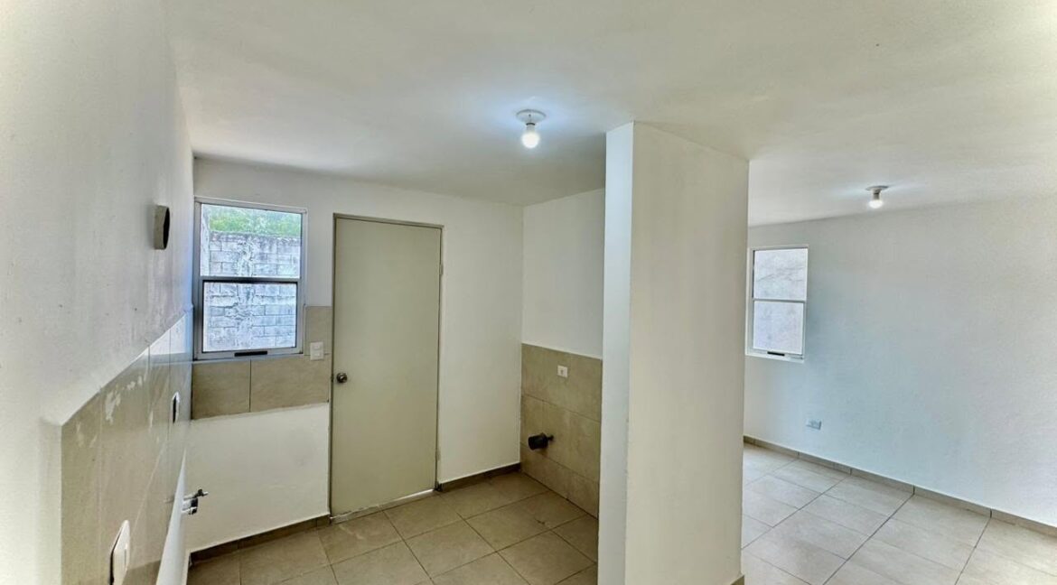Casa en Venta Pedregal de Apodaca 7