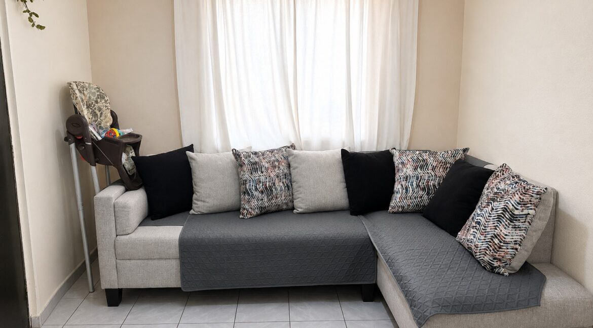 Casa en Venta Prados del Virrey 3