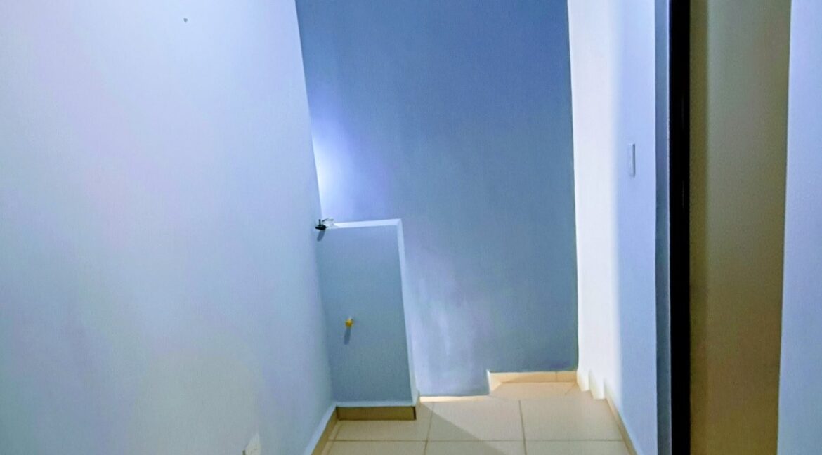 Casa en Venta Siena Residencial 11