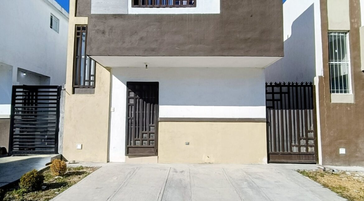 Casa en Venta Siena Residencial