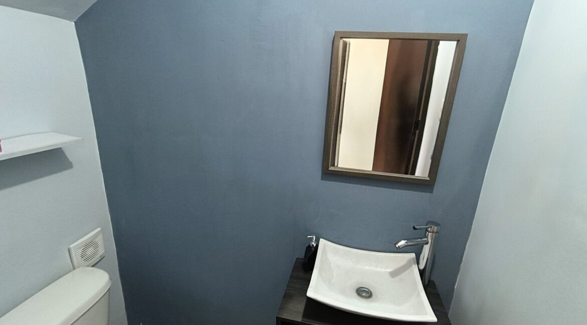 Casa en Venta Siena Residencial 18