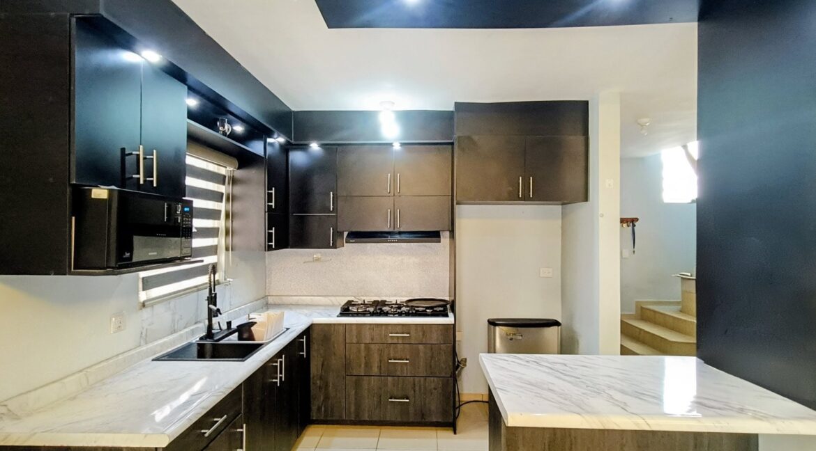 Casa en Venta Siena Residencial 2