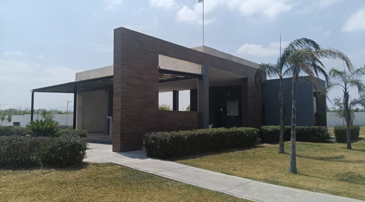 Casa en Venta Siena Residencial 21