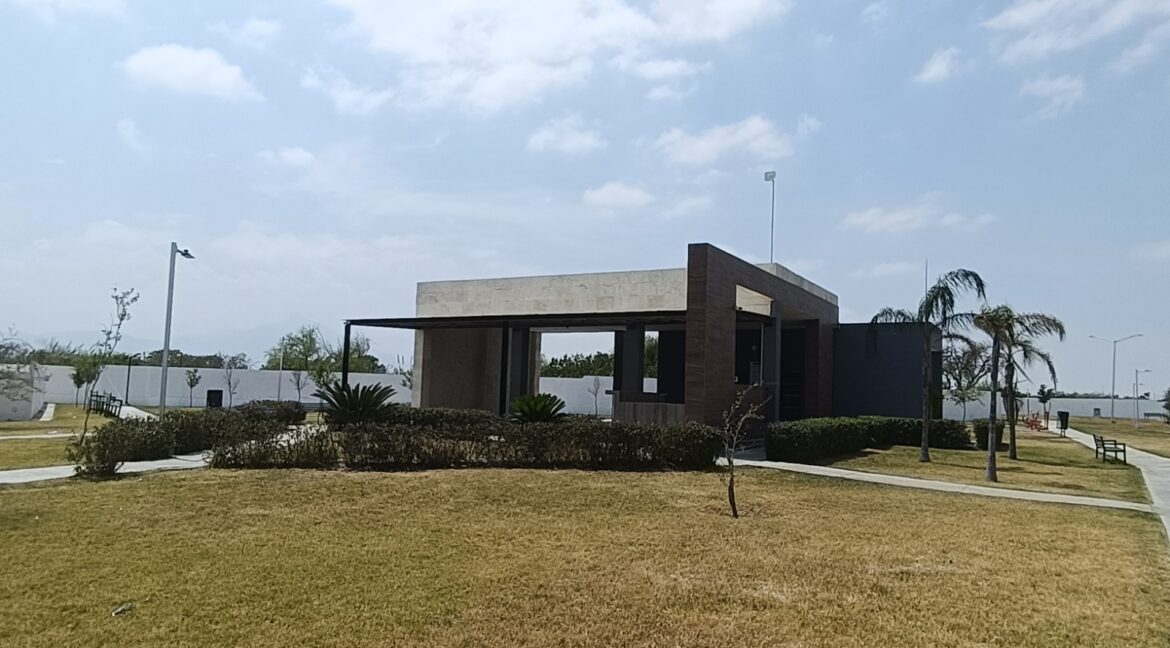 Casa en Venta Siena Residencial 22