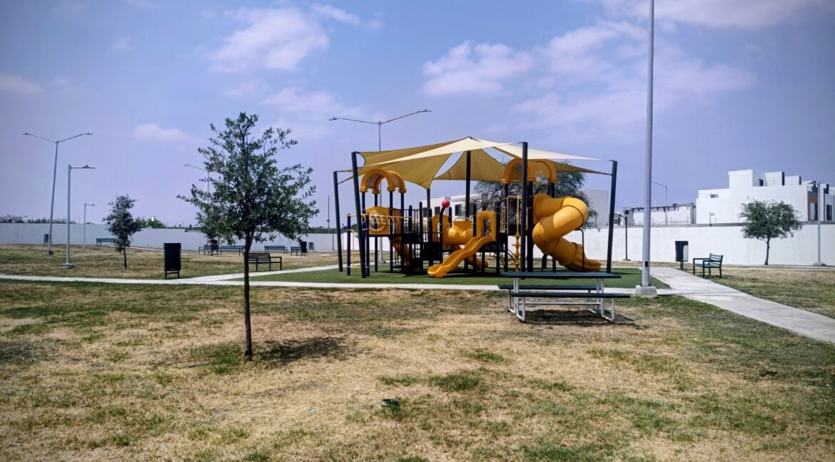 Casa en Venta Siena Residencial 23