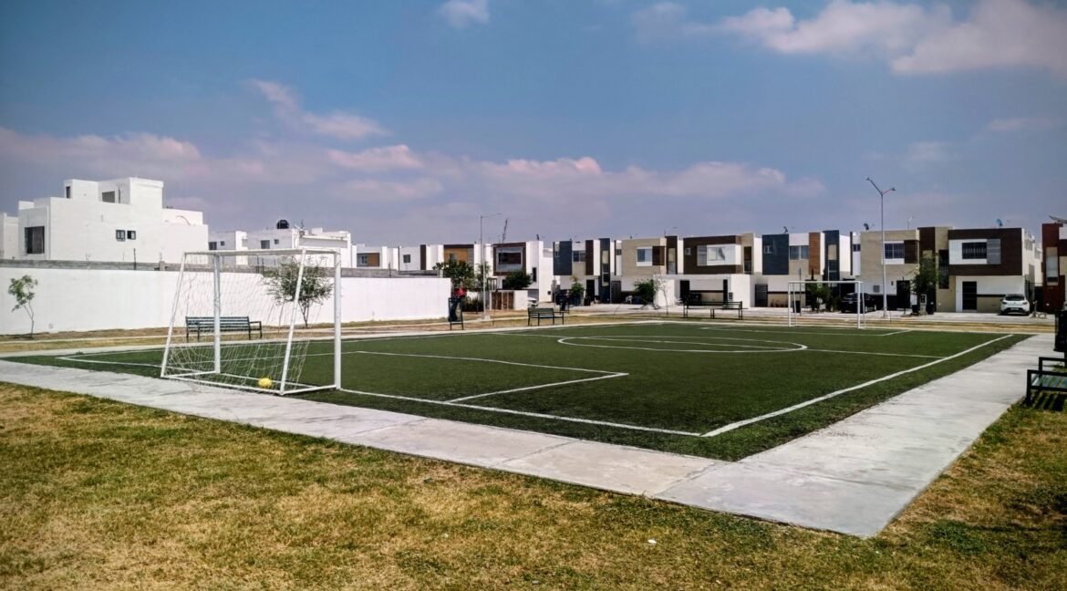 Casa en Venta Siena Residencial 24