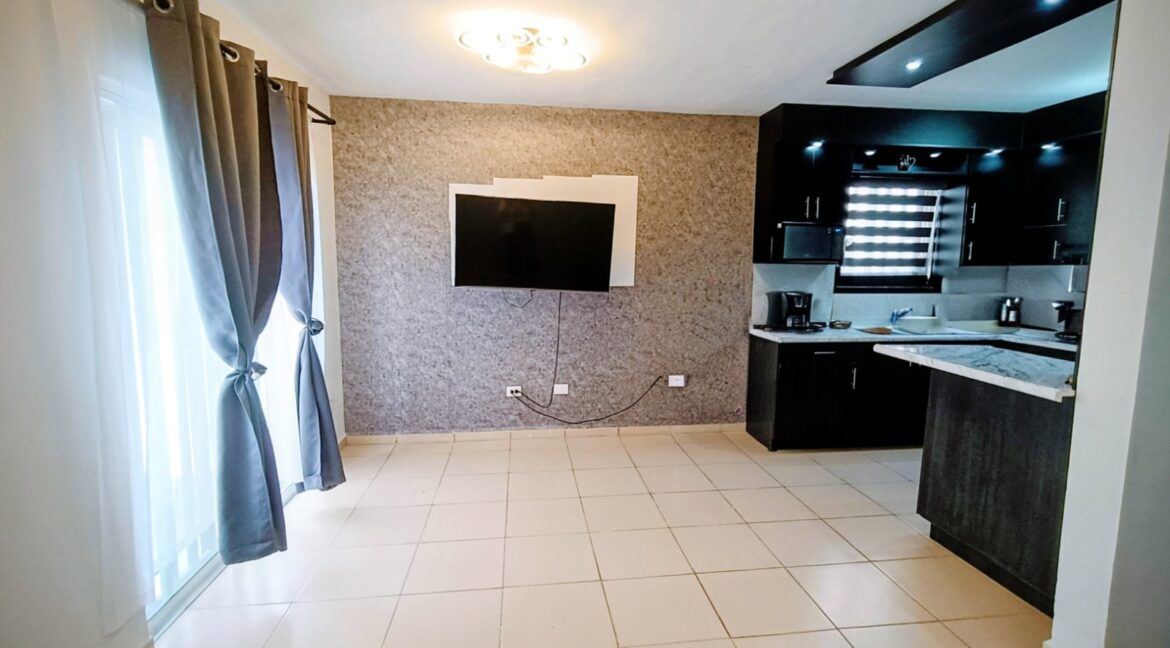 Casa en Venta Siena Residencial 3