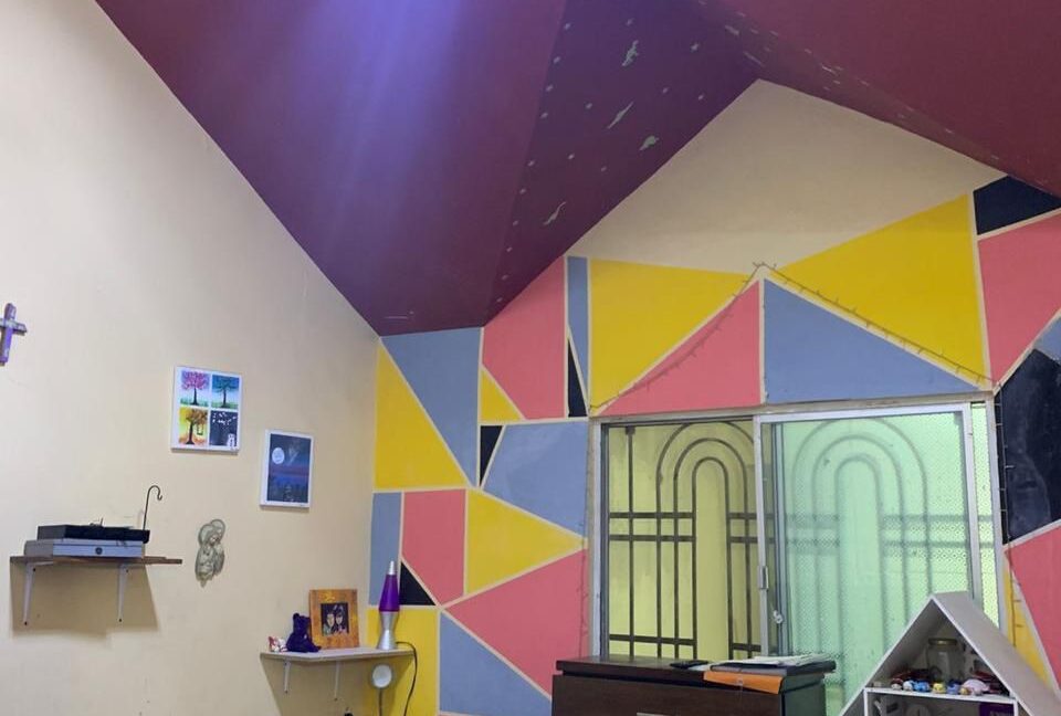 Casa en Venta colonial cumbres 5