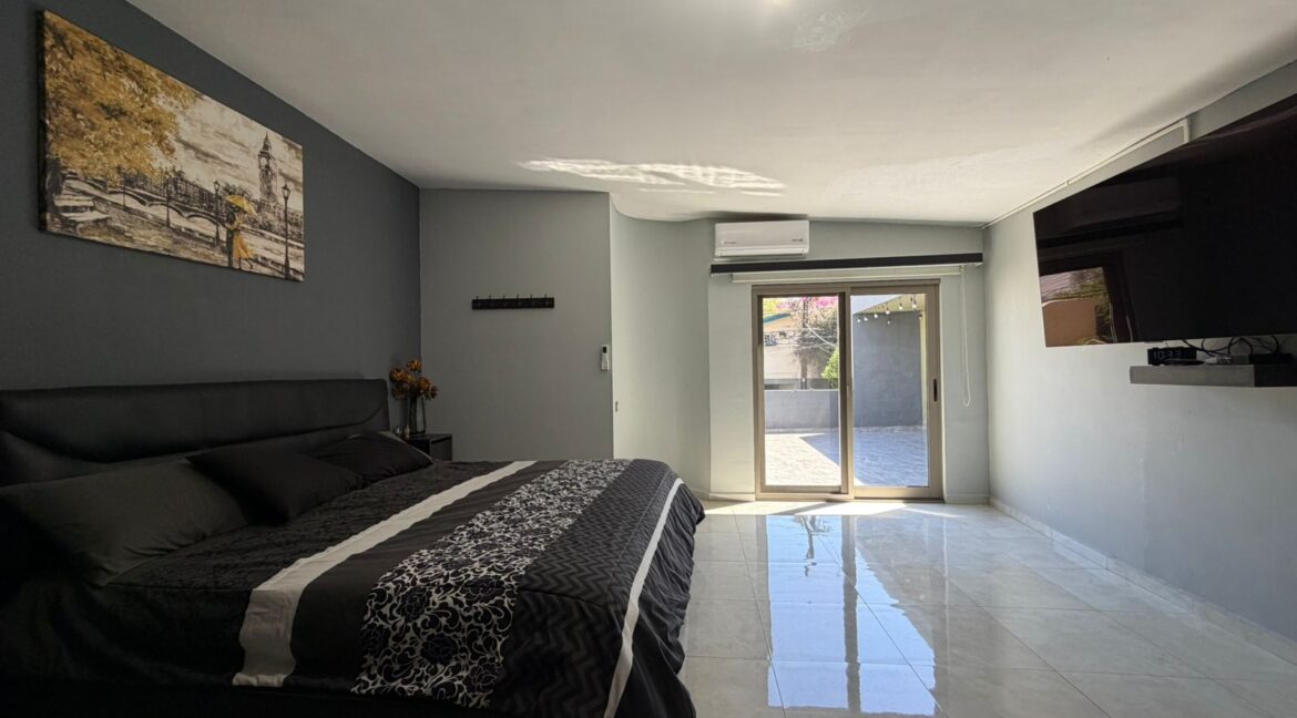 Casa en Venta en Las Brisas Monterrey 10