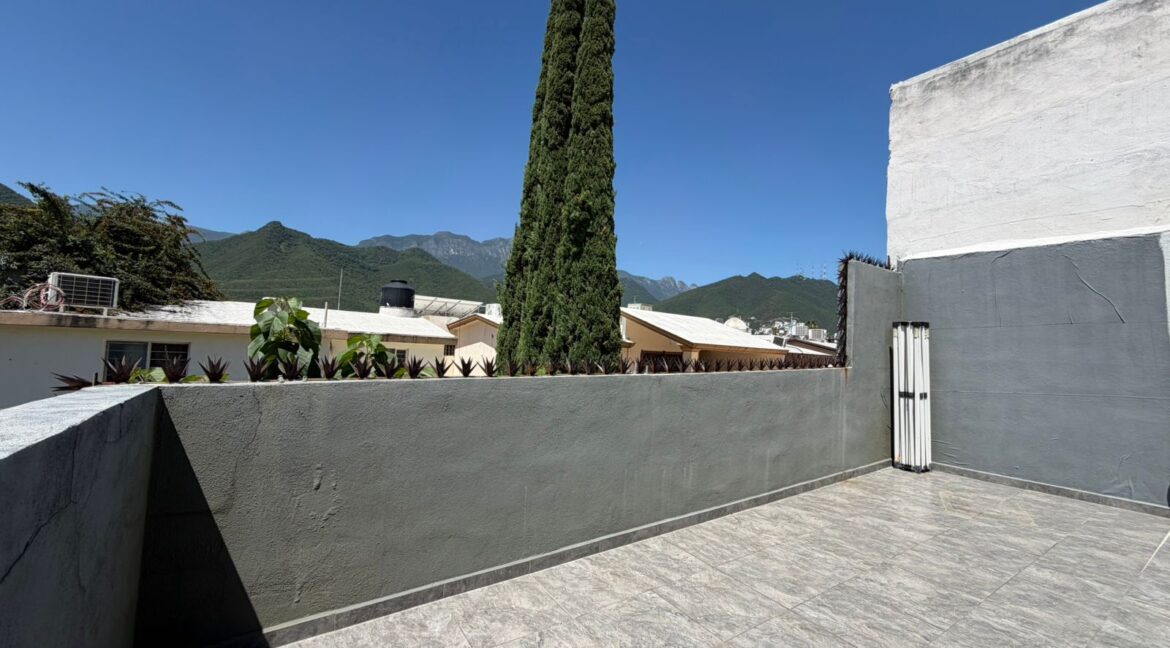 Casa en Venta en Las Brisas Monterrey 13