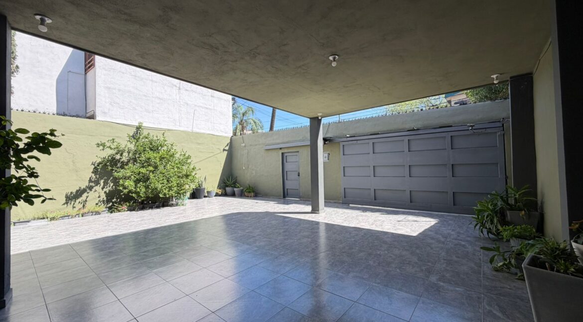 Casa en Venta en Las Brisas Monterrey 14