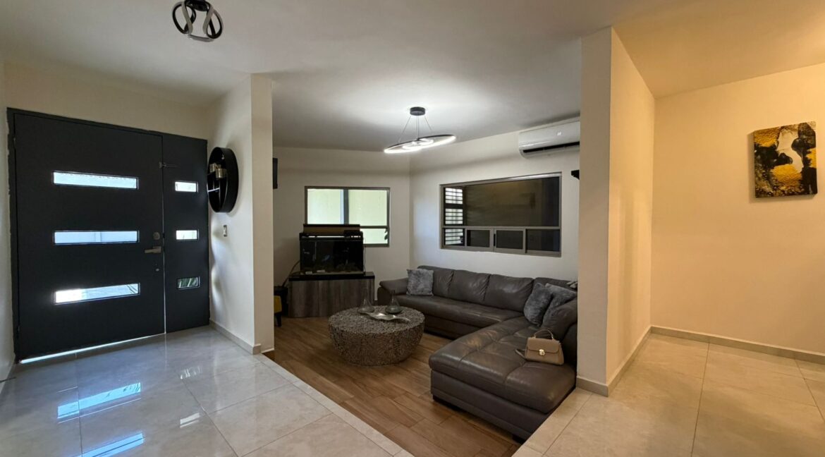 Casa en Venta en Las Brisas Monterrey 2